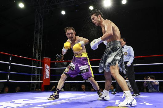 사진=FW1 프로모션 제공