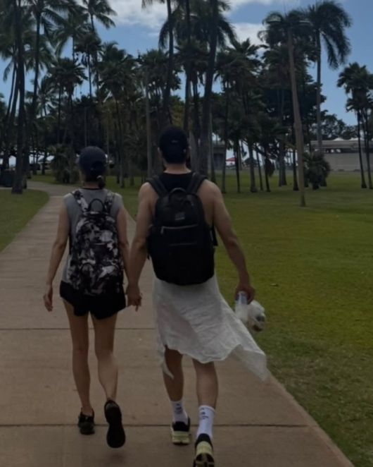 사진= 차인표 SNS