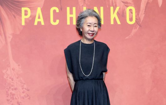 윤여정. 사진=뉴시스