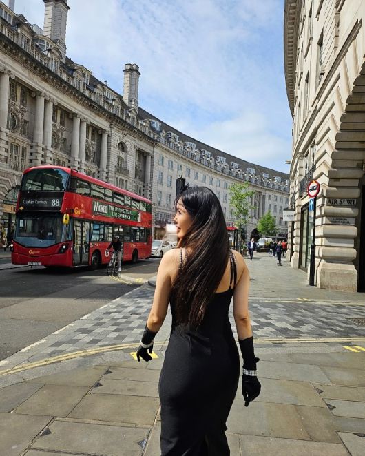 방송인 장영란.  사진 = 장영란 SNS 계정