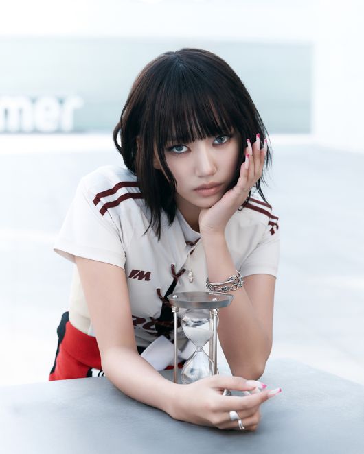 미야오 수인. 더블랙레이블 제공.