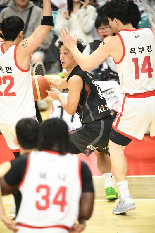 사진=KBL 제공