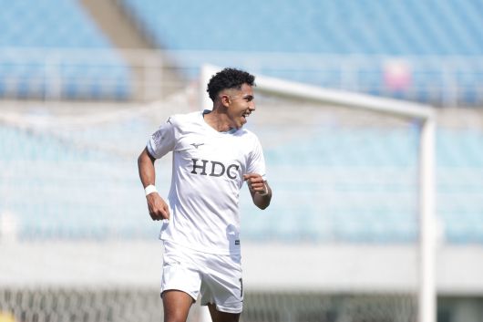 부산 페신. 사진=한국프로축구연맹 제공