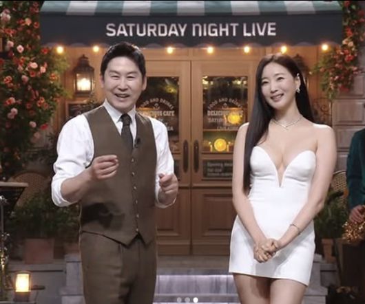 사진= 김사랑 SNS