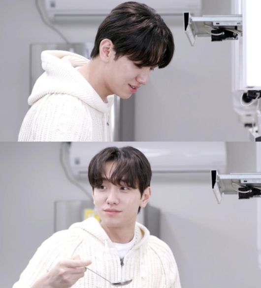 2일 방송되는 ‘신상출시 편스토랑’에 배우 남윤수가 출연한다.  사진 = KBS ‘신상출시 편스토랑’