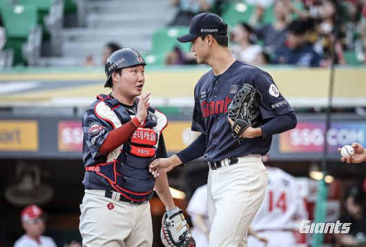 사진=롯데자이언츠 제공