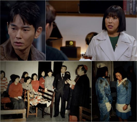 1일 방송되는 SBS ‘꼬리에 꼬리를 무는 그날 이야기’에 배우 임세미가 출연한다.  사진 = SBS ‘꼬리에 꼬리를 무는 그날 이야기’