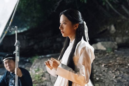 SBS '귀궁' 스틸컷. SBS제공