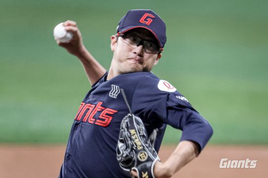 사진=롯데 자이언츠 제공