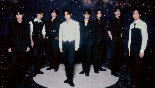 그룹 이펙스 = C9엔터테인먼트 제공