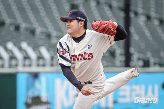 사진=롯데 자이언츠 제공