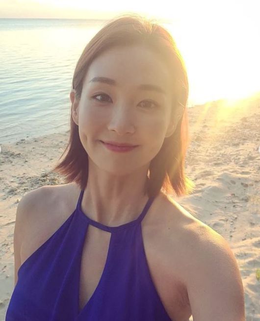 사진=오정연 SNS 캡처