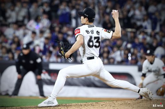 사진=KT 위즈 제공