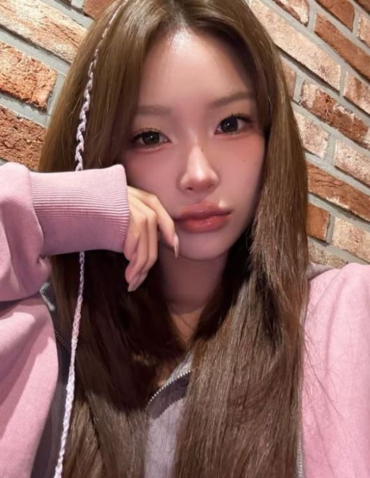 사진=최준희 SNS