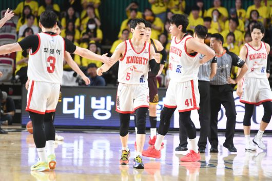 사진=KBL 제공