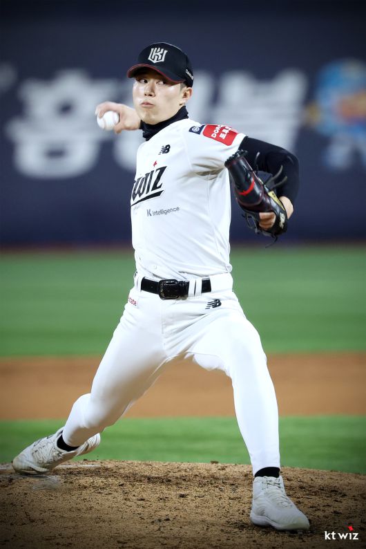 사진=KT 위즈 제공