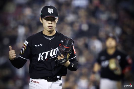 사진=KT 위즈 제공