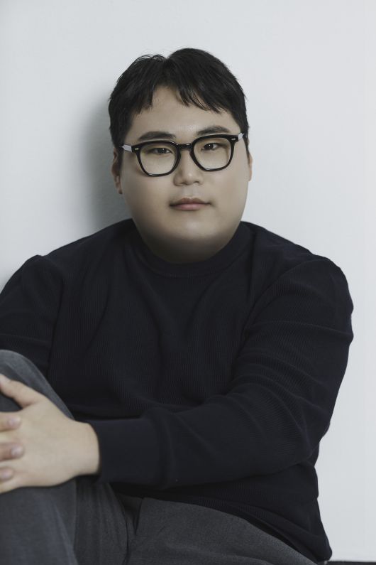 배우 김요한이 지니 TV 오리지널 드라마 '신병3'에서 문빛나리 역을 맡아 극에 긴장감을 불어넣었다. 고스트 스튜디오 제공.