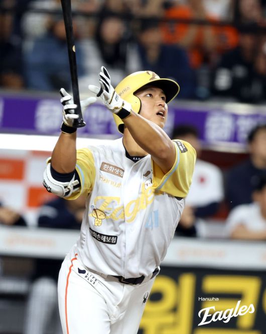 사진=한화이글스 제공