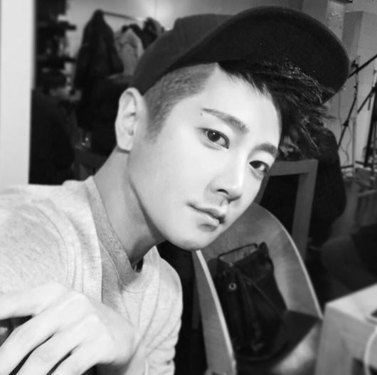 사진=제이윤 SNS