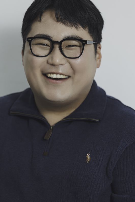 배우 김요한이 지니 TV 오리지널 드라마 '신병3'에서 문빛나리 역을 맡아 극에 긴장감을 불어넣었다. 고스트 스튜디오 제공.