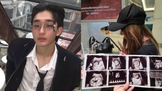 사진= 티케이 SNS