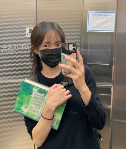 사진=서민재 SNS