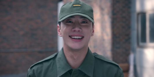 '폭싹 속았수다' 이준영