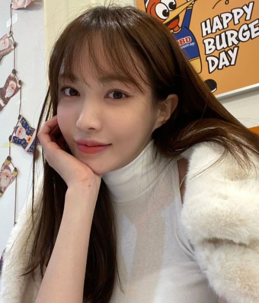 사진=서민재 SNS