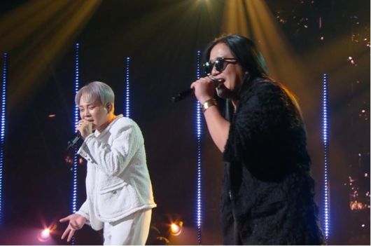 사진= KBS2 ‘불후의 명곡’ 제공