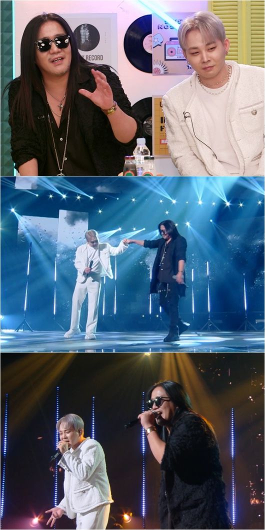 사진= KBS2 ‘불후의 명곡’ 제공