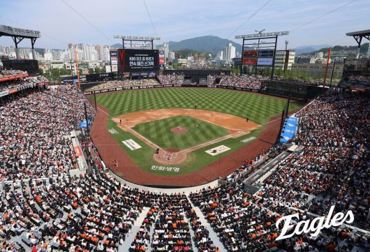 사진=한화이글스 제공