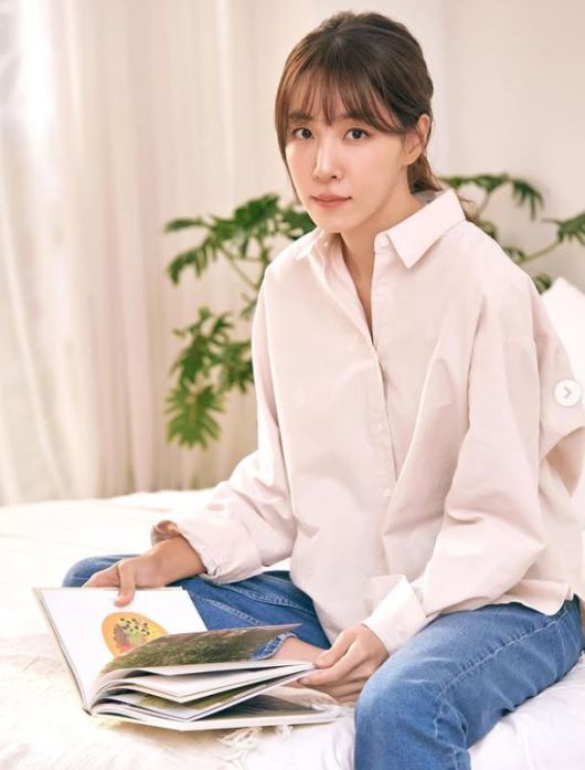 사진=김이나 SNS