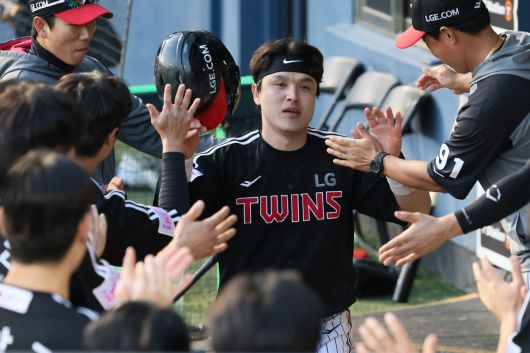 사진=LG 트윈스 제공