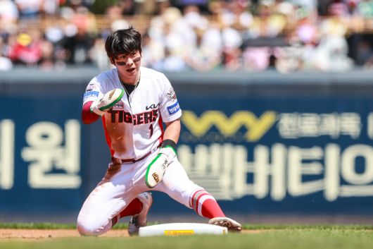 사진=KIA 타이거즈 제공