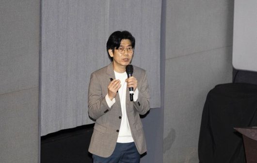 조진호 CJ CGV 국내사업본부장