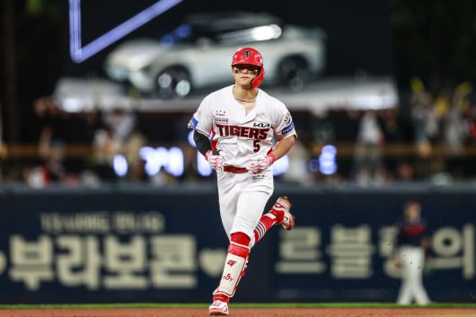 사진=KIA 타이거즈 제공