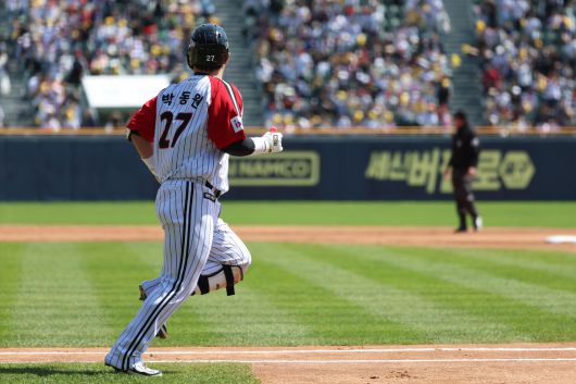 사진=LG 트윈스 제공