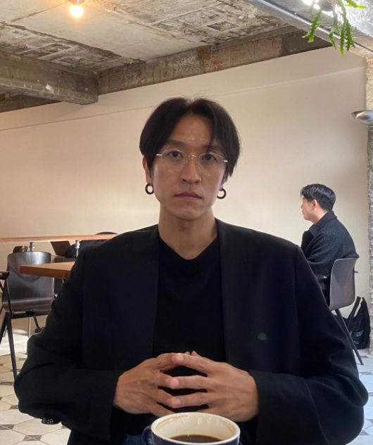 사진= 빽가 SNS 캡처