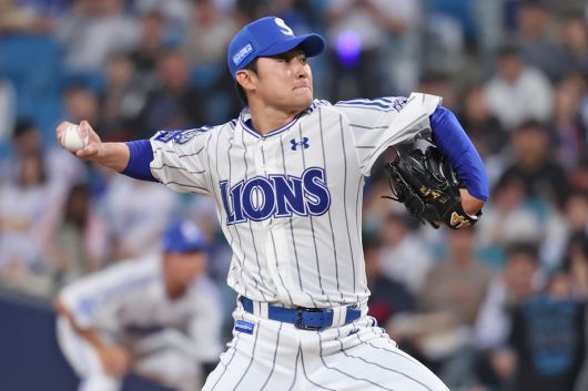 사진=삼성라이온즈 제공 / 임창민