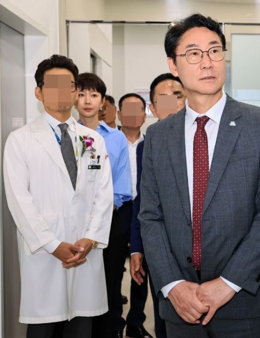 사진=정명근 화성시장 페이스북 캡처