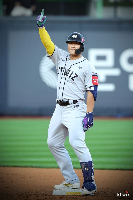 사진=KT 위즈 제공