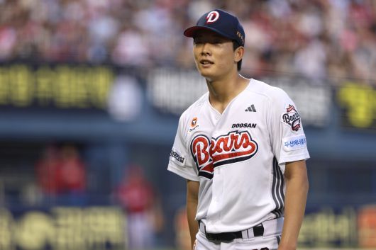 사진=두산 베어스 제공