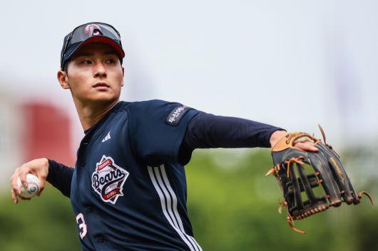 사진=두산 베어스 제공