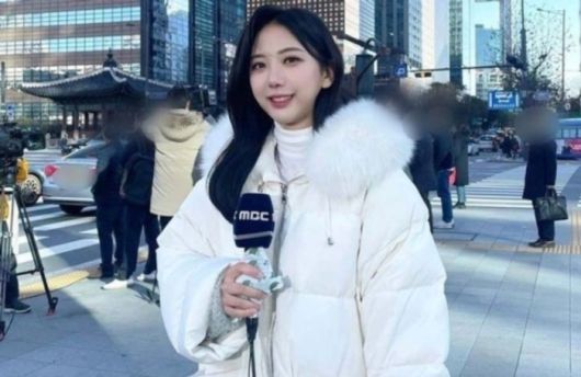 사진=오요안나 인스타그램