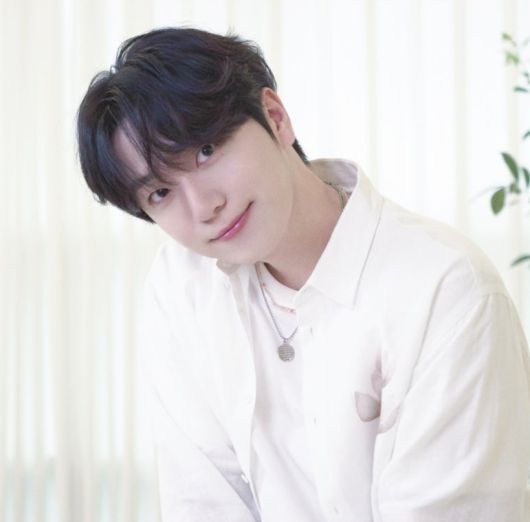 포레스텔라 고우림. 사진=비트인터렉티브