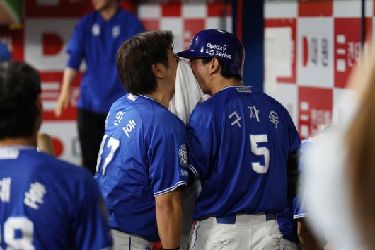 사진=삼성라이온즈 제공