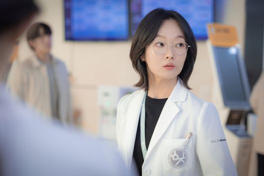 tvN ‘언젠가는 슬기로울 전공의생활’