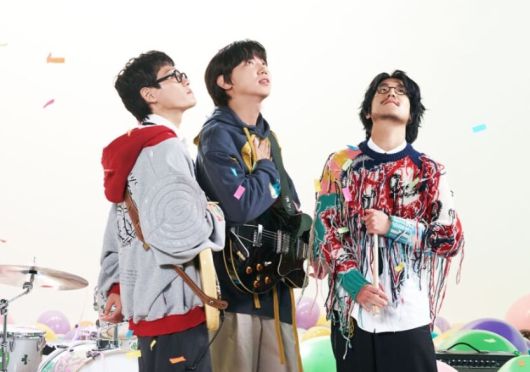 나상현씨밴드 SNS 캡처.