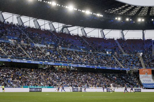 사진=한국프로축구연맹 제공